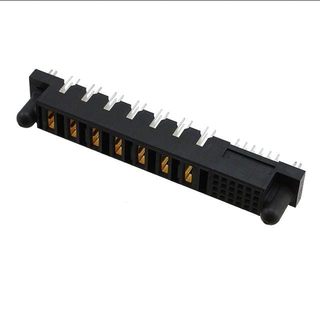 Amphenol ICC (FCI) 609-4404-ND