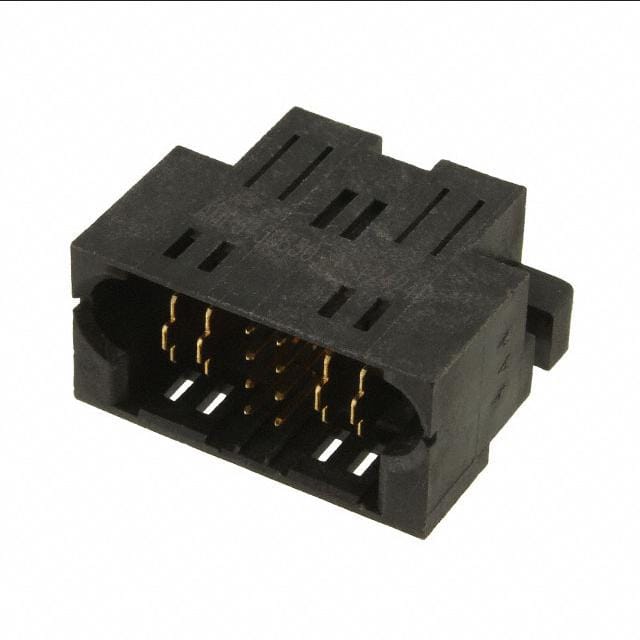 TE Connectivity AMP Connectors A109416-ND