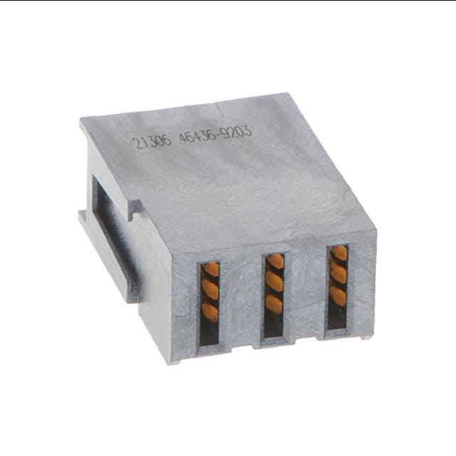 Molex 900-0464369203-ND