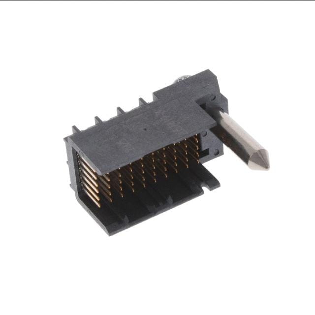 TE Connectivity AMP Connectors A144267-ND