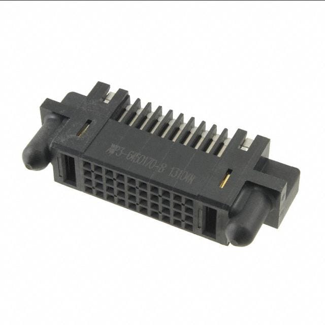 TE Connectivity AMP Connectors A118473-ND