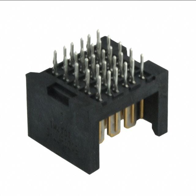 TE Connectivity AMP Connectors A130954-ND