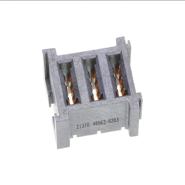 Molex 900-0465629203-ND