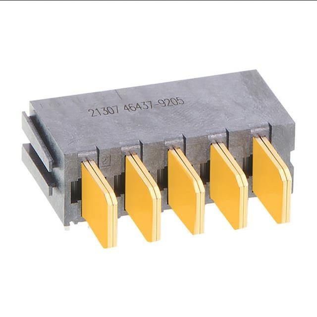 Molex 900-0464379205-ND