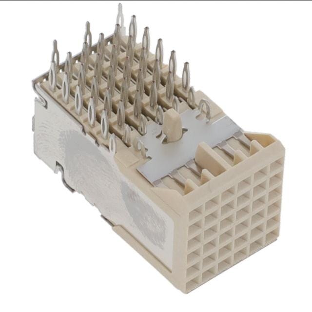 Amphenol ICC (FCI) 609-10041743-101LF-ND