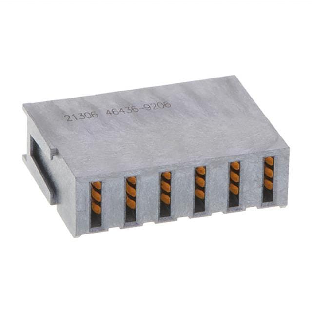 Molex 900-0464369206-ND