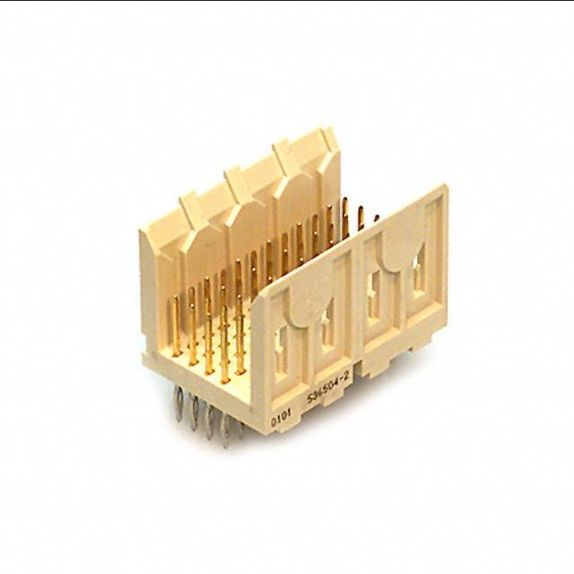 TE Connectivity AMP Connectors A3267-ND