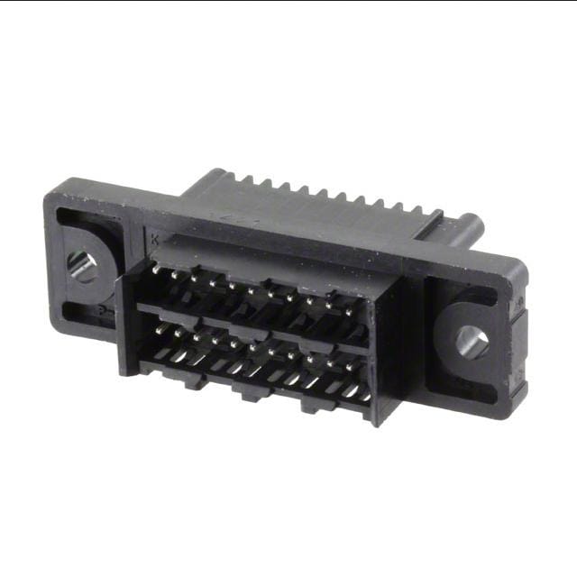 TE Connectivity AMP Connectors A113388-ND