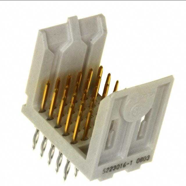 TE Connectivity AMP Connectors A99412-ND