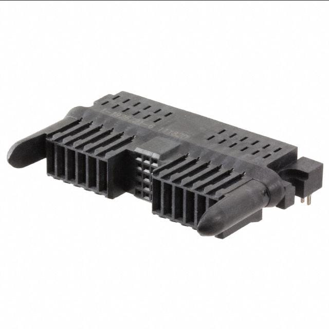 TE Connectivity AMP Connectors A108907-ND