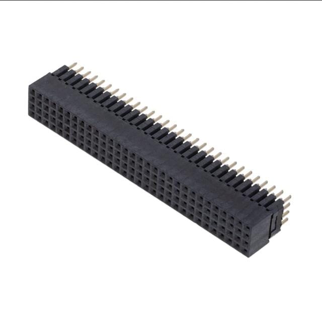 Amphenol ICC (FCI) 609-10153303-30111LF-ND