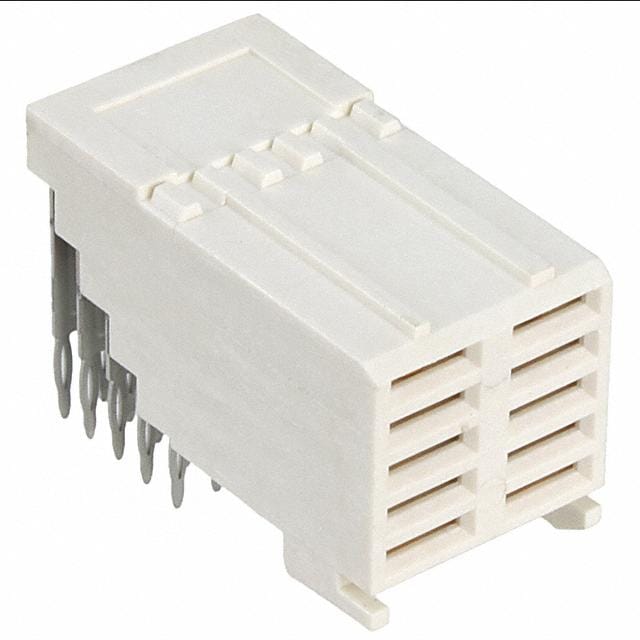 TE Connectivity AMP Connectors A101859-ND