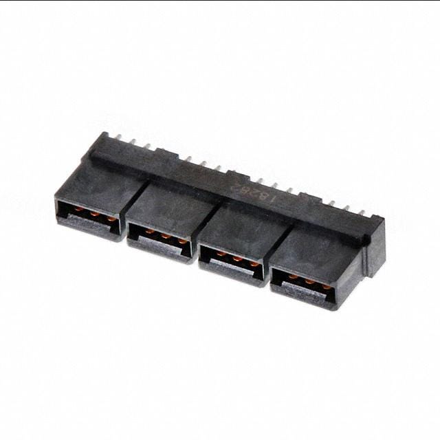 Molex WM23308-ND