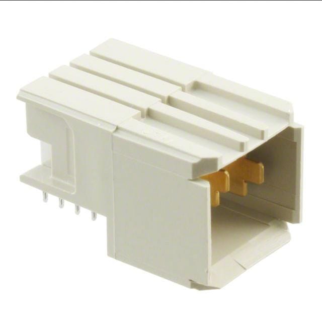 TE Connectivity AMP Connectors A101863-ND