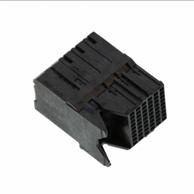 Molex WM22028-ND