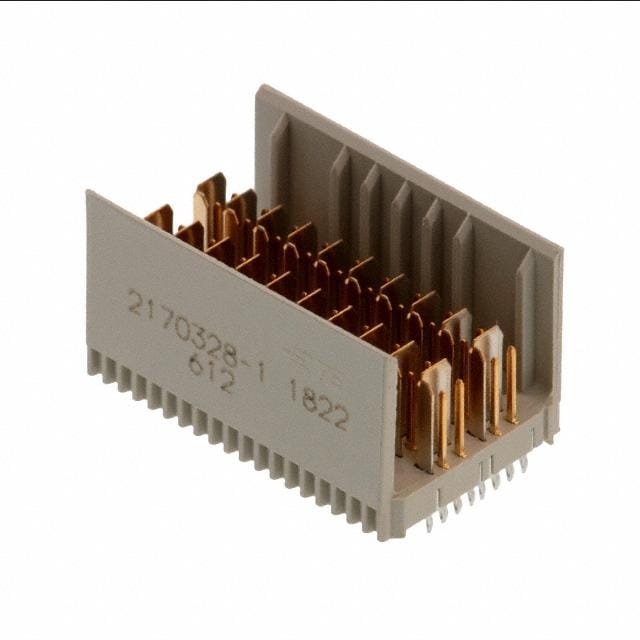 TE Connectivity AMP Connectors A135697-ND