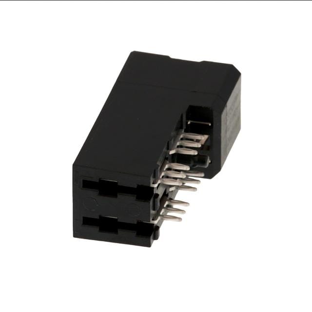Amphenol ICC (FCI) 609-6063-ND