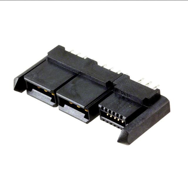 Molex WM14620-ND