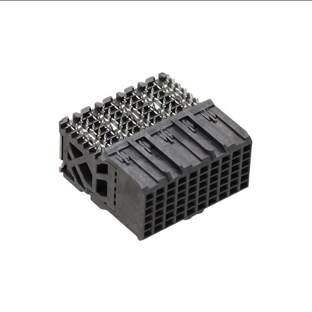 Molex 0764601020-ND