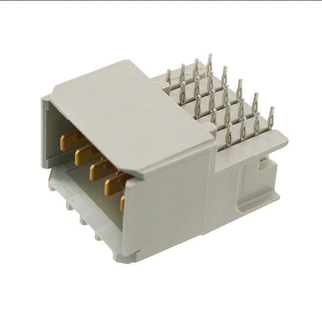 TE Connectivity AMP Connectors A101831-ND