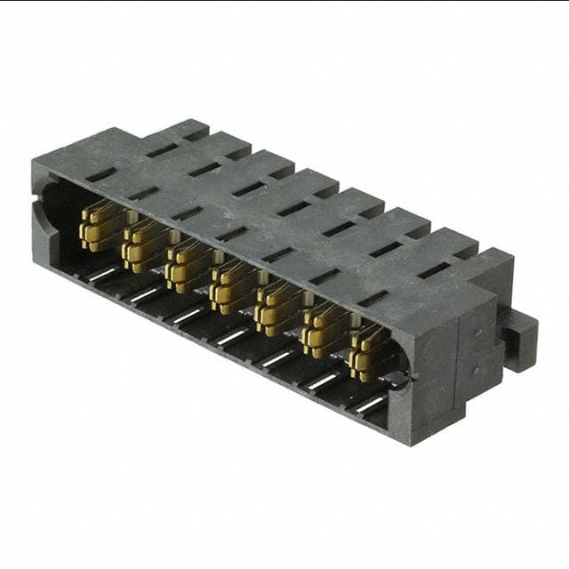 TE Connectivity AMP Connectors A109422-ND