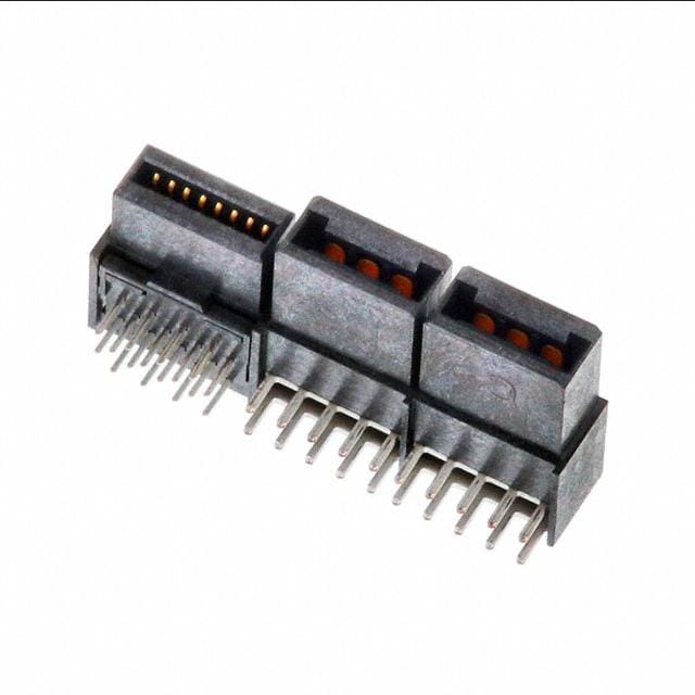 Molex WM22529-ND