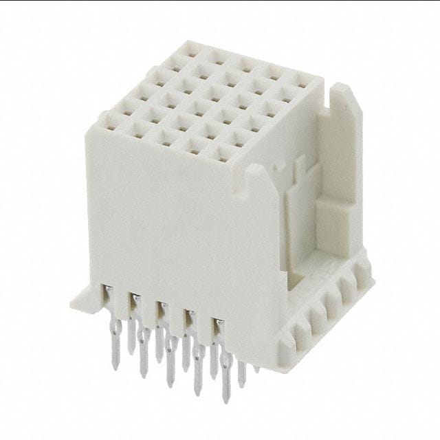 TE Connectivity AMP Connectors A123240-ND