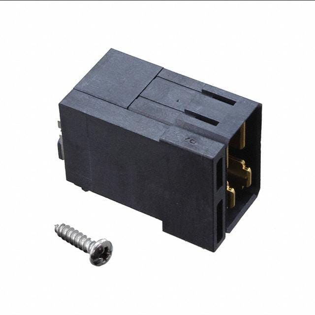 Molex WM20475-ND