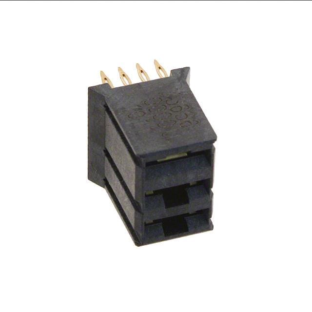 Molex WM6558-ND