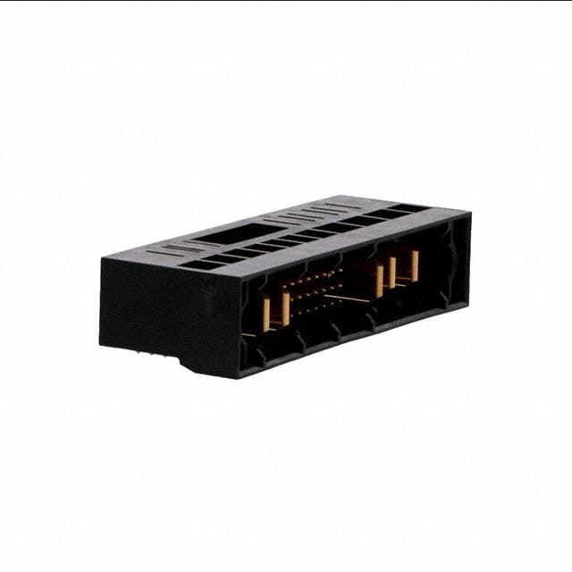 TE Connectivity AMP Connectors A128210-ND