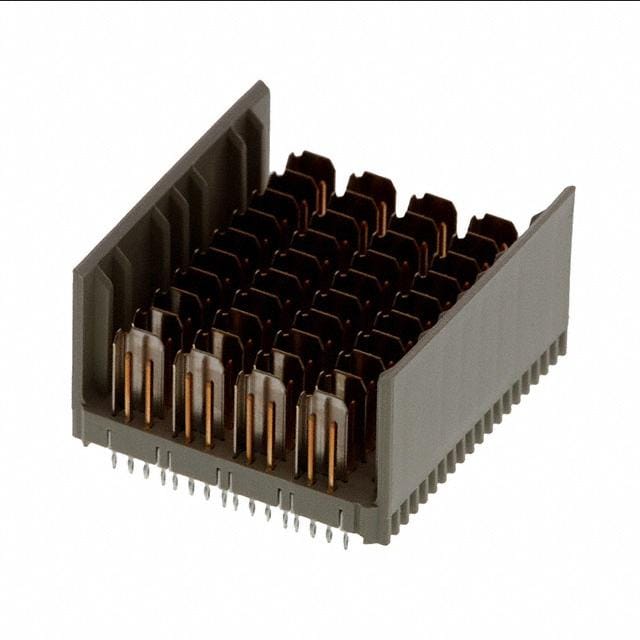 TE Connectivity AMP Connectors A139175-ND