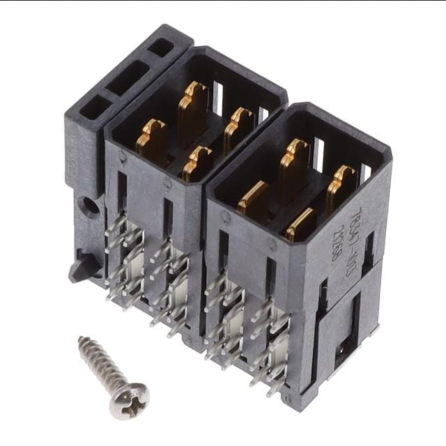 Molex WM22057-ND