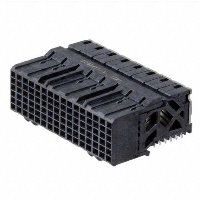 TE Connectivity AMP Connectors A108036-ND