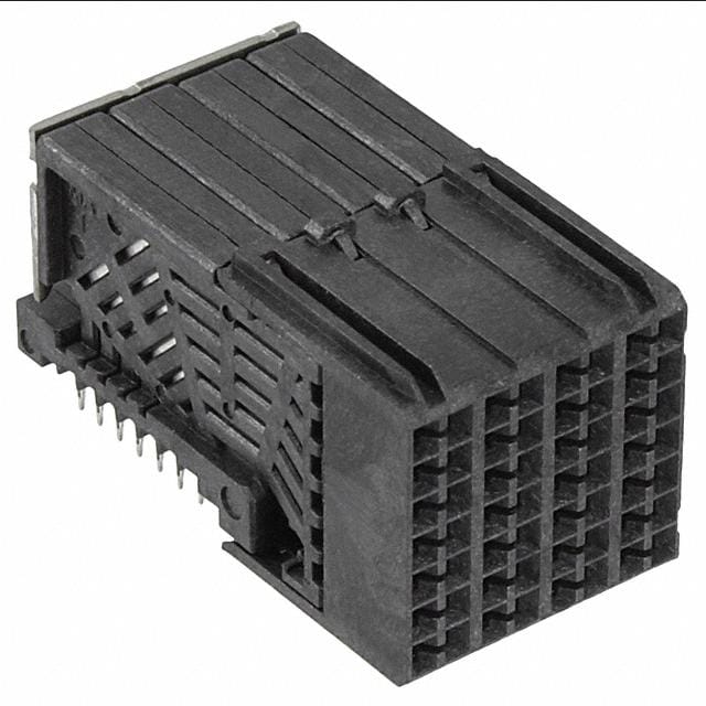 Molex 23-0760201004-ND