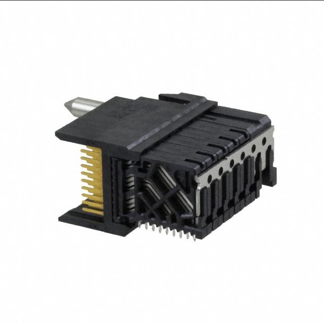 Molex WM14699-ND