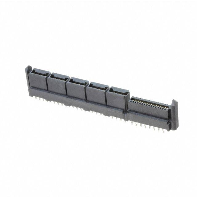 Molex WM20234-ND