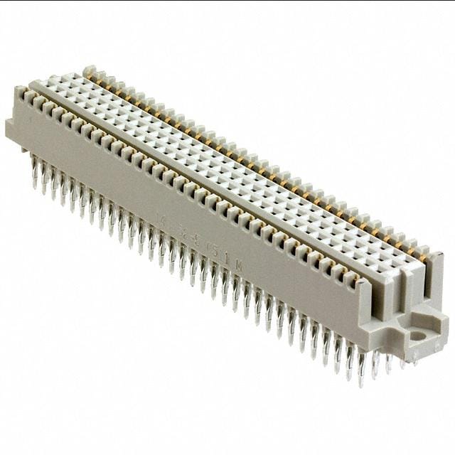 TE Connectivity AMP Connectors A109203-ND