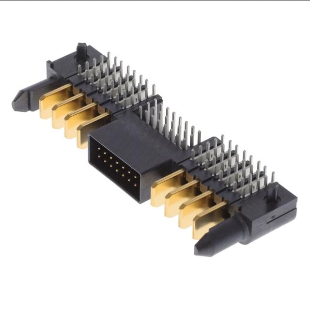 Samtec Inc. ET60T-D04-3-08-D04-S-R1-S-ND