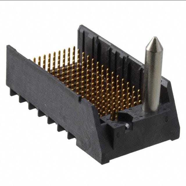 TE Connectivity AMP Connectors A128366-ND