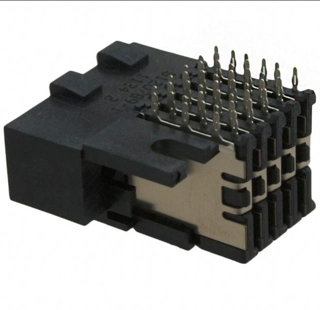 TE Connectivity AMP Connectors A101810-ND