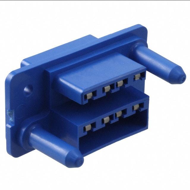 TE Connectivity AMP Connectors A112674-ND