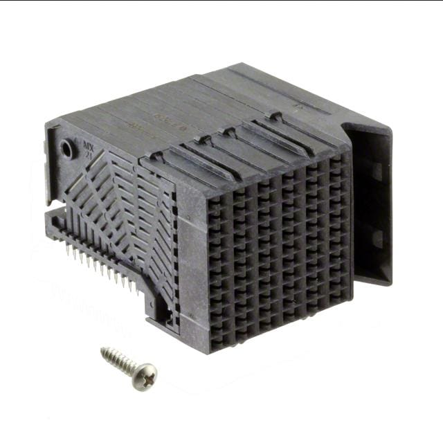 Molex 23-0757105006-ND