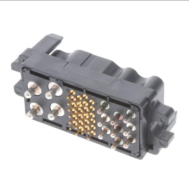 TE Connectivity AMP Connectors A135351-ND