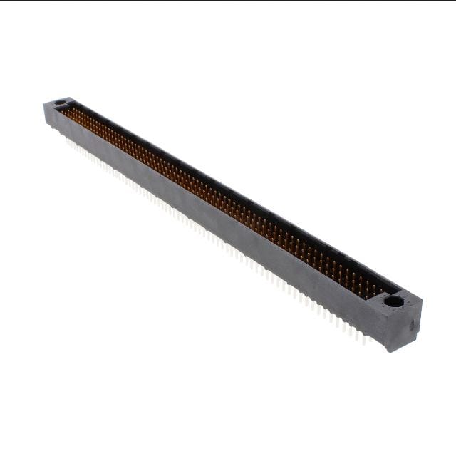 TE Connectivity AMP Connectors A144207-ND