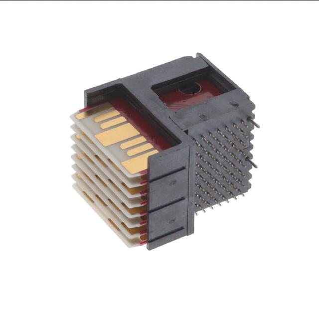 TE Connectivity Aerospace, Defense and Marine 17-2302321-1-ND