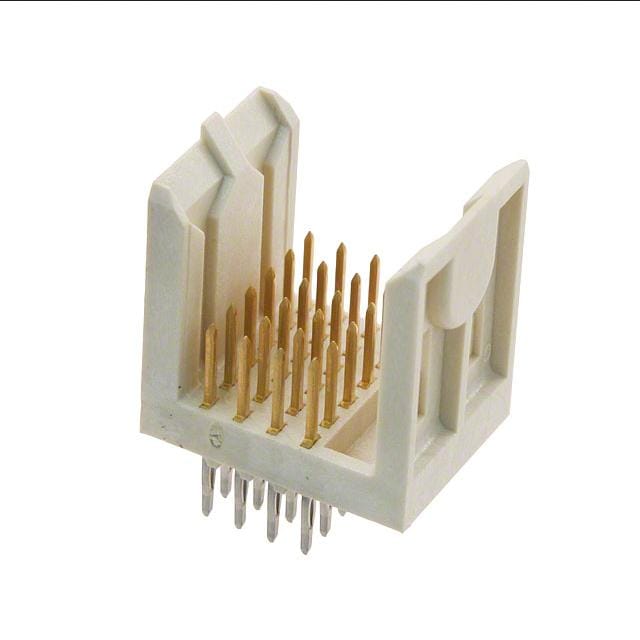 Amphenol ICC (FCI) 609-70232-115LF-ND