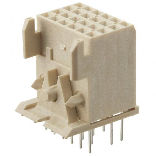Amphenol ICC (FCI) 609-4439-ND,2266-85922-320LF-ND