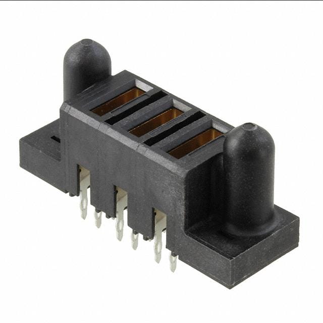 TE Connectivity AMP Connectors A114249-ND