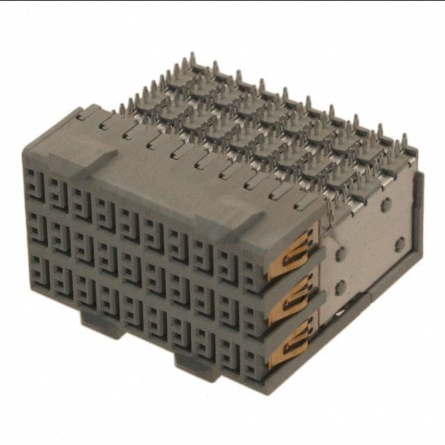 TE Connectivity Aerospace, Defense and Marine A104050-ND