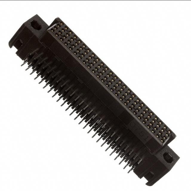 TE Connectivity AMP Connectors 532903-2-ND